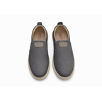 Premium Charcoal Grey Shoes